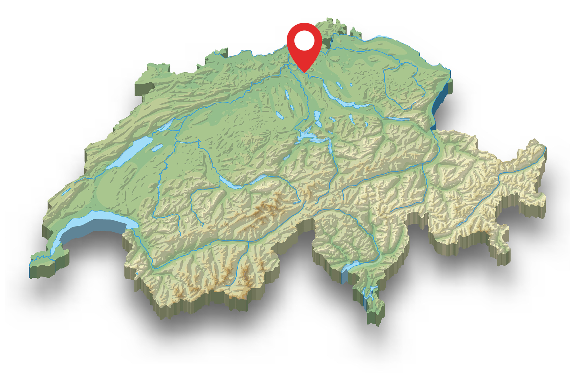 Spreitenbach_ClickRocket_Webdesign_Homepage_SEO